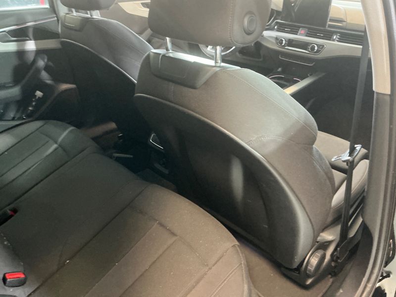 Audi A4 40 TDI Mild-Hybrid advanced 2021 – снимка 23