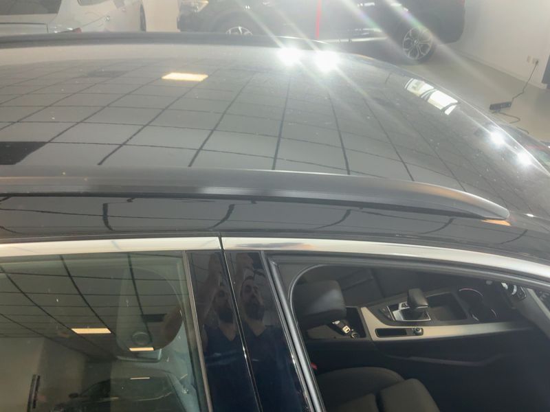 Audi A4 40 TDI Mild-Hybrid advanced 2021 – снимка 13