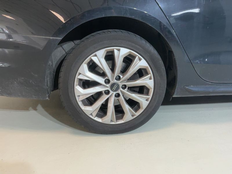 Audi A4 40 TDI Mild-Hybrid advanced 2021 – снимка 9