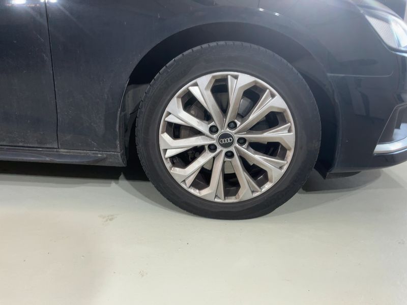 Audi A4 40 TDI Mild-Hybrid advanced 2021 – снимка 11