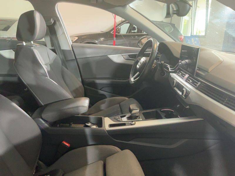 Audi A4 40 TDI Mild-Hybrid advanced 2021 – снимка 16