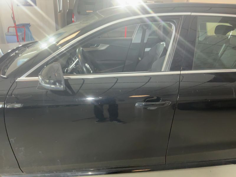 Audi A4 40 TDI Mild-Hybrid advanced 2021 – снимка 4