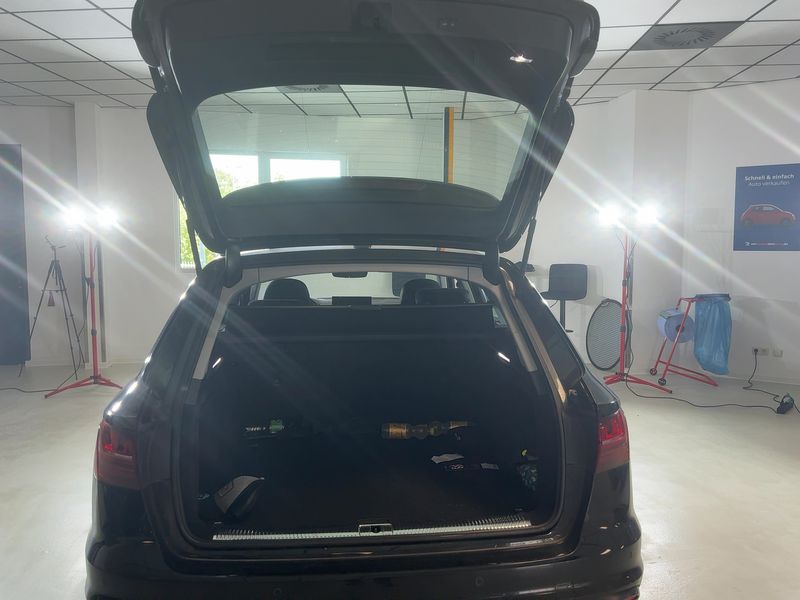 Audi A4 40 TDI Mild-Hybrid advanced 2021 – снимка 15