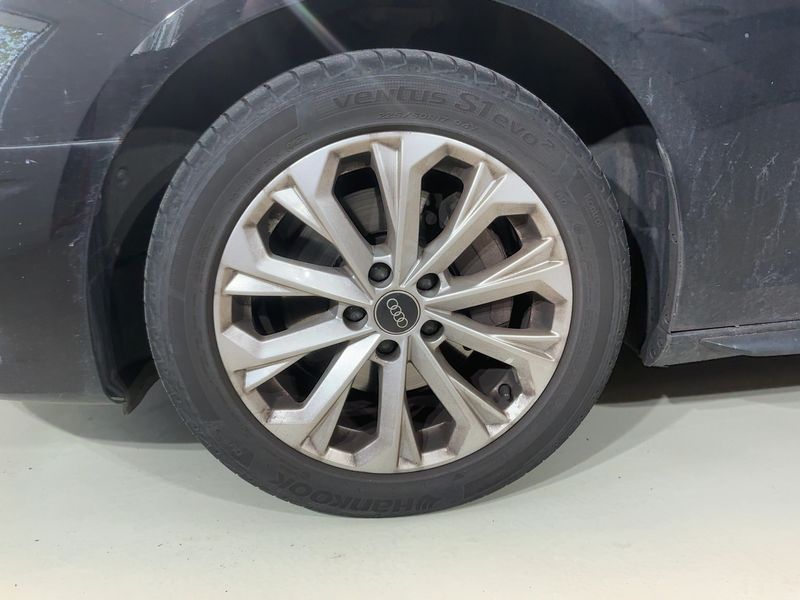 Audi A4 40 TDI Mild-Hybrid advanced 2021 – снимка 3