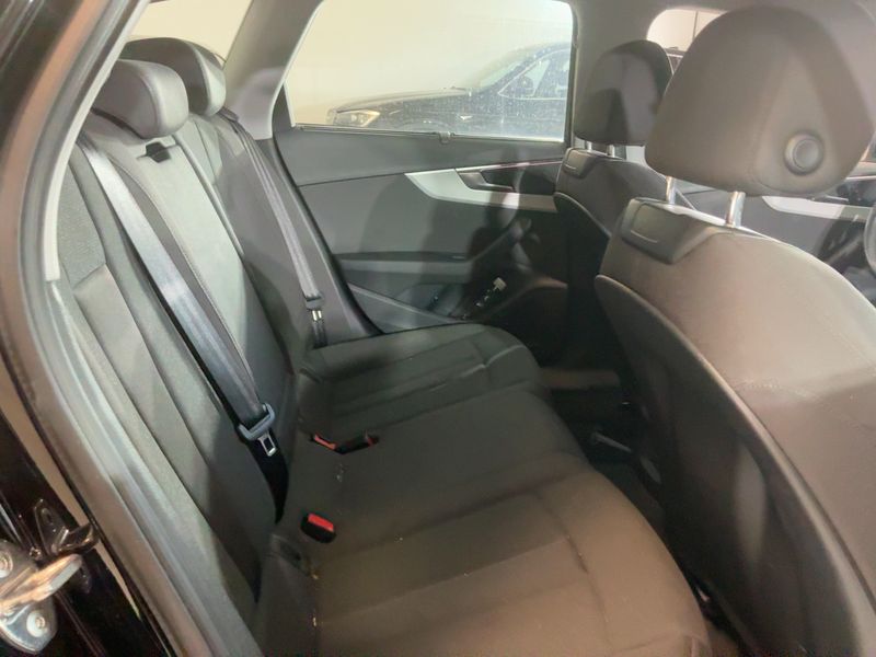 Audi A4 40 TDI Mild-Hybrid advanced 2021 – снимка 19