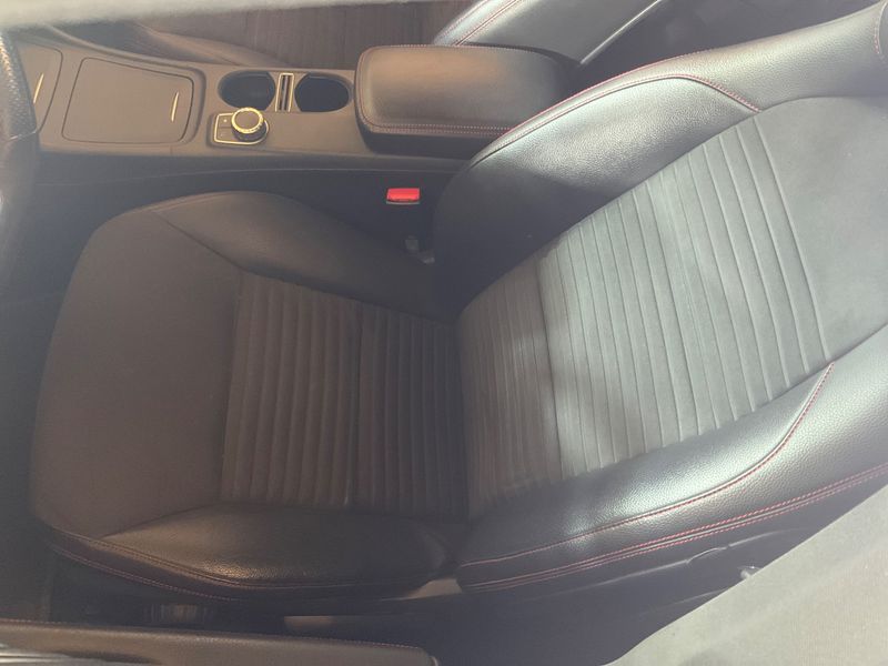 Mercedes-Benz CLA-Klasse CLA 180 Shooting Brake AMG Line 2015 – снимка 25