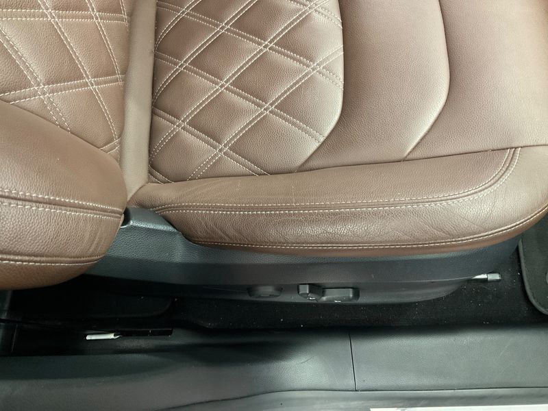 Borgward BX7 2.0 TGDI TS Limited Edition 2018 – снимка 28
