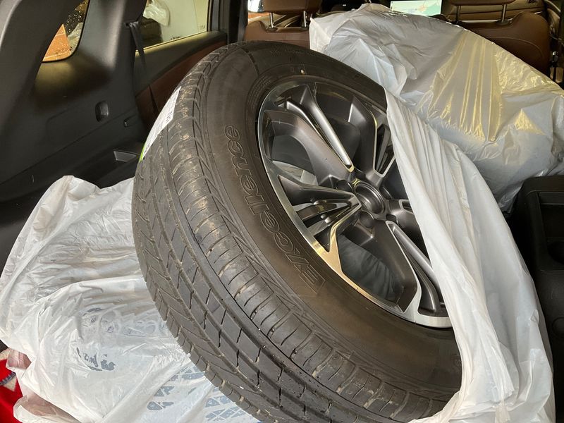 Borgward BX7 2.0 TGDI TS Limited Edition 2018 – снимка 15