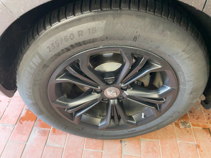 Borgward BX7 2.0 TGDI TS Limited Edition 2018 – снимка 9