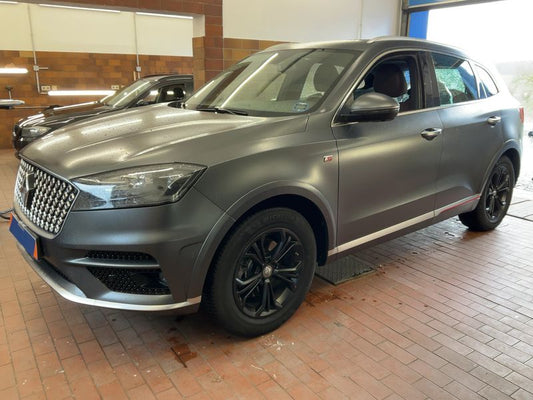 Borgward BX7 2.0 TGDI TS Limited Edition 2018 – снимка 1