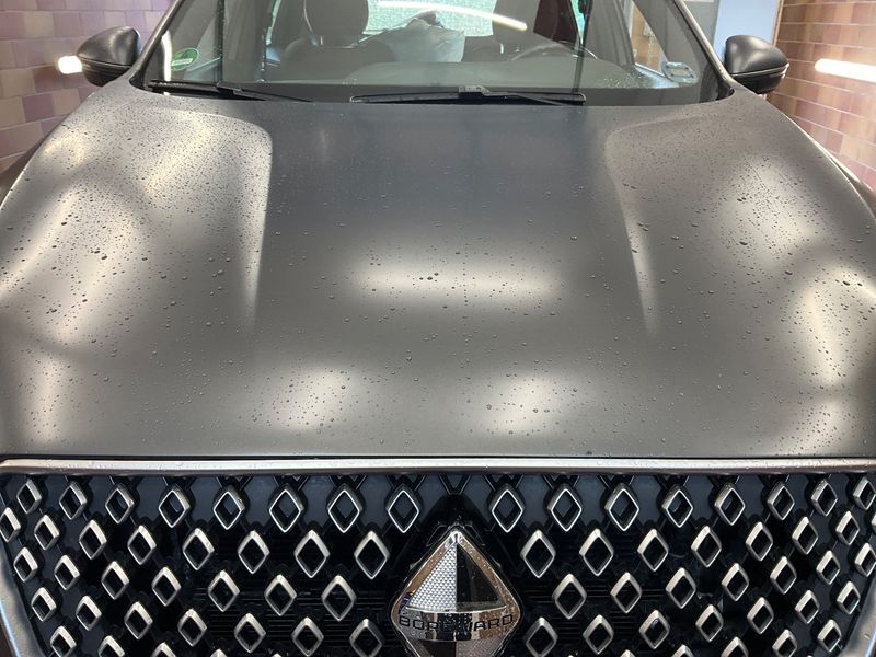 Borgward BX7 2.0 TGDI TS Limited Edition 2018 – снимка 37