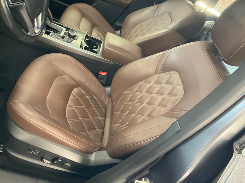 Borgward BX7 2.0 TGDI TS Limited Edition 2018 – снимка 30