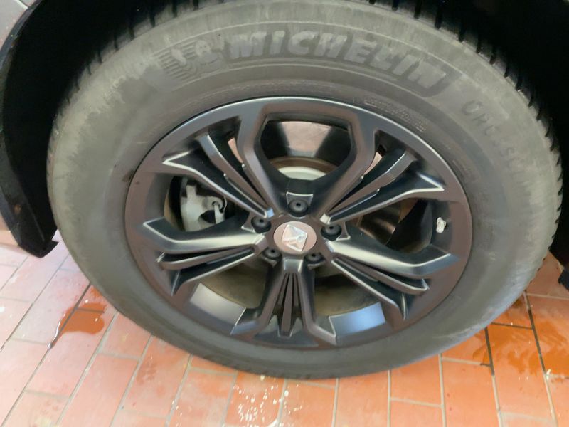 Borgward BX7 2.0 TGDI TS Limited Edition 2018 – снимка 3