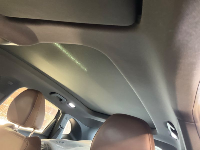Borgward BX7 2.0 TGDI TS Limited Edition 2018 – снимка 22