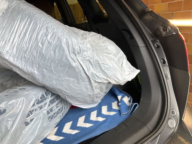 Borgward BX7 2.0 TGDI TS Limited Edition 2018 – снимка 27