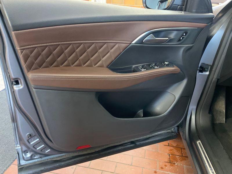 Borgward BX7 2.0 TGDI TS Limited Edition 2018 – снимка 23