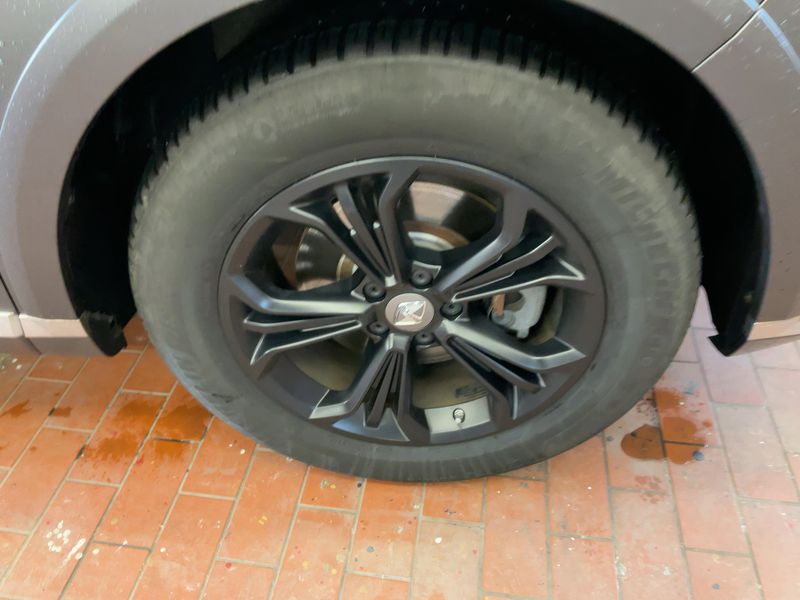 Borgward BX7 2.0 TGDI TS Limited Edition 2018 – снимка 11