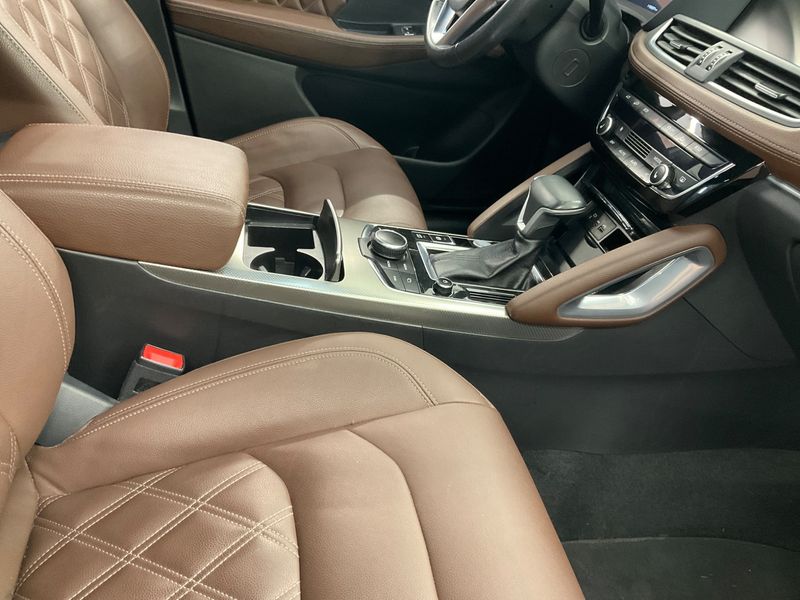Borgward BX7 2.0 TGDI TS Limited Edition 2018 – снимка 29