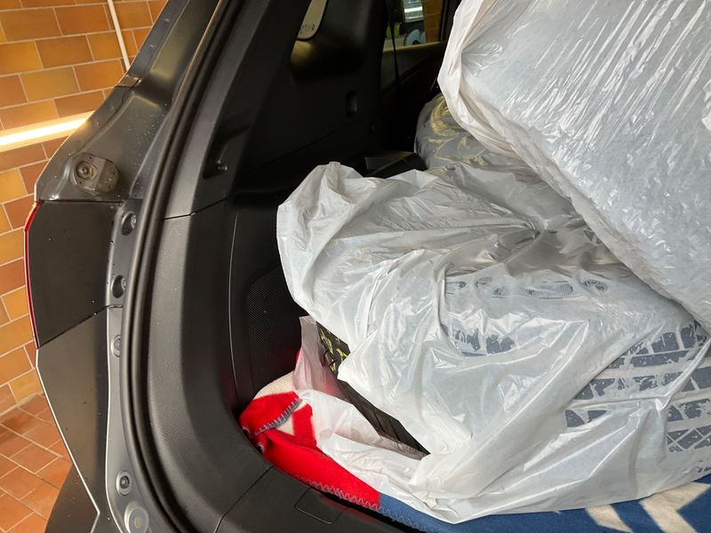 Borgward BX7 2.0 TGDI TS Limited Edition 2018 – снимка 26