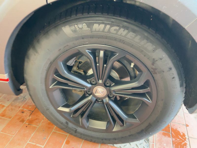Borgward BX7 2.0 TGDI TS Limited Edition 2018 – снимка 5