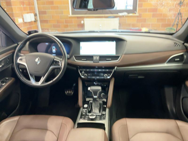 Borgward BX7 2.0 TGDI TS Limited Edition 2018 – снимка 18