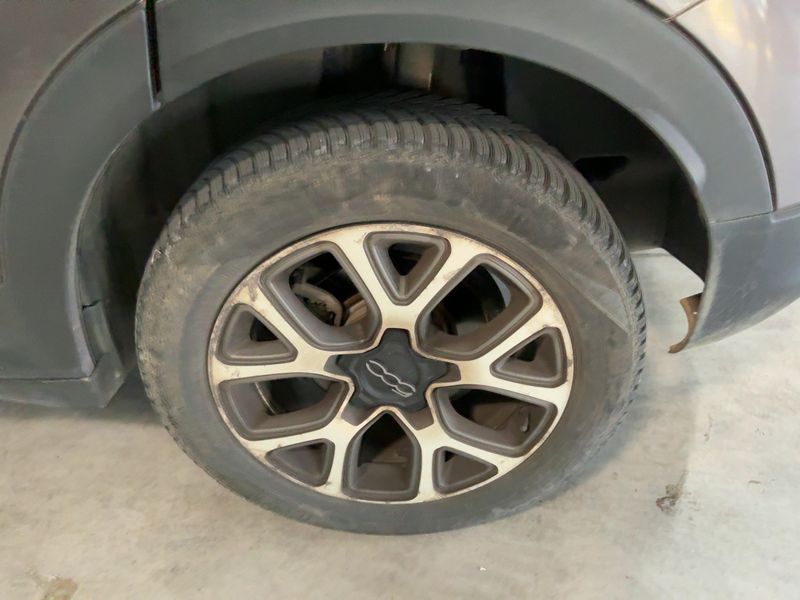 Fiat 500X 2.0 Multijet Cross 2015 – снимка 5