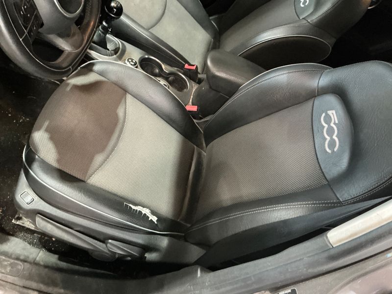 Fiat 500X 2.0 Multijet Cross 2015 – снимка 24