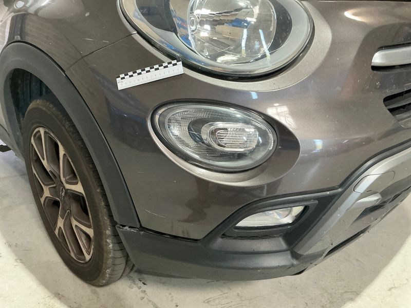 Fiat 500X 2.0 Multijet Cross 2015 – снимка 37