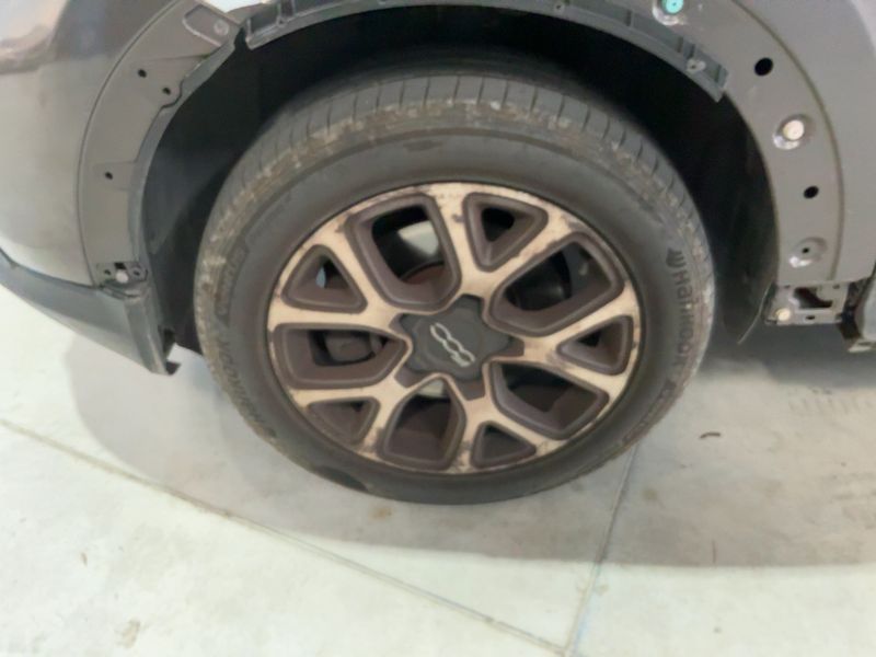 Fiat 500X 2.0 Multijet Cross 2015 – снимка 3