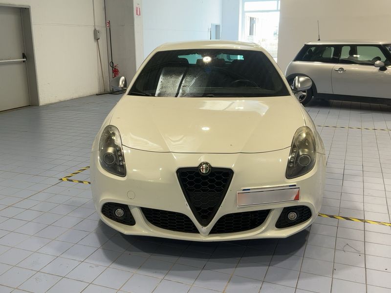 Alfa Romeo Giulietta 1.8 Turbo Quadrifoglio Verde 2013 – снимка 14