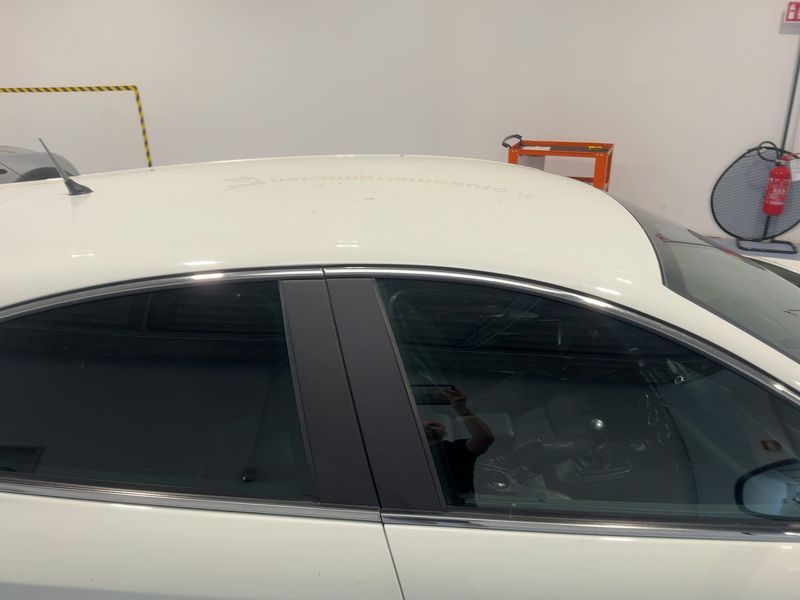 Alfa Romeo Giulietta 1.8 Turbo Quadrifoglio Verde 2013 – снимка 13