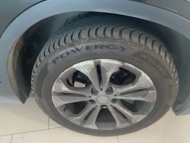BMW X2 sDrive 16d Advantage 2020 – снимка 11
