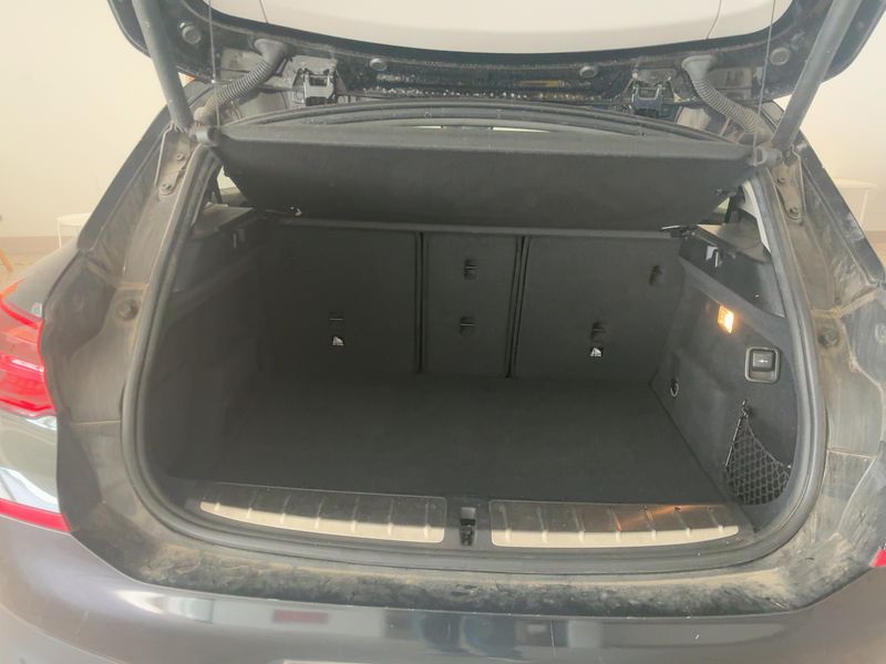 BMW X2 sDrive 16d Advantage 2020 – снимка 15