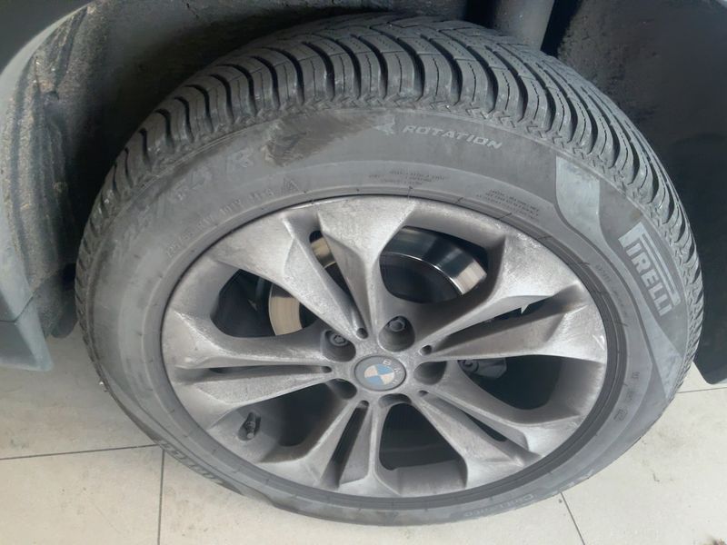 BMW X2 sDrive 16d Advantage 2020 – снимка 5