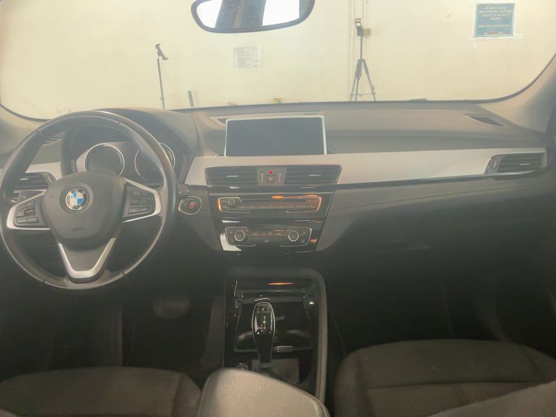 BMW X2 sDrive 16d Advantage 2020 – снимка 17