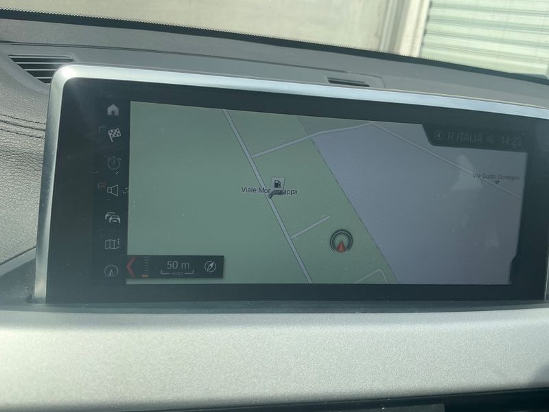 BMW X2 sDrive 16d Advantage 2020 – снимка 32
