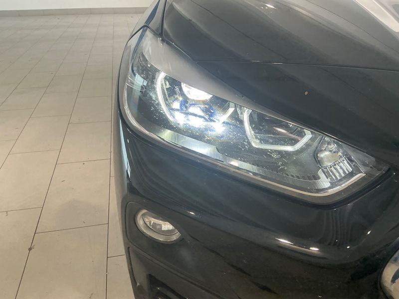 BMW X2 sDrive 16d Advantage 2020 – снимка 29