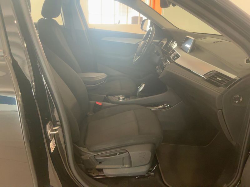 BMW X2 sDrive 16d Advantage 2020 – снимка 16