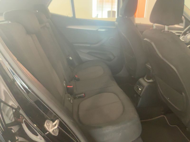 BMW X2 sDrive 16d Advantage 2020 – снимка 19