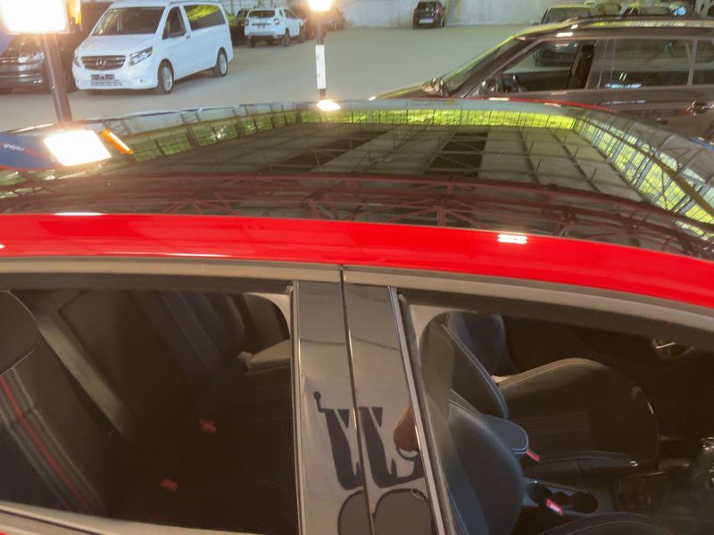 Skoda Scala 1.5 TSI ACT Monte Carlo 2024 – снимка 13