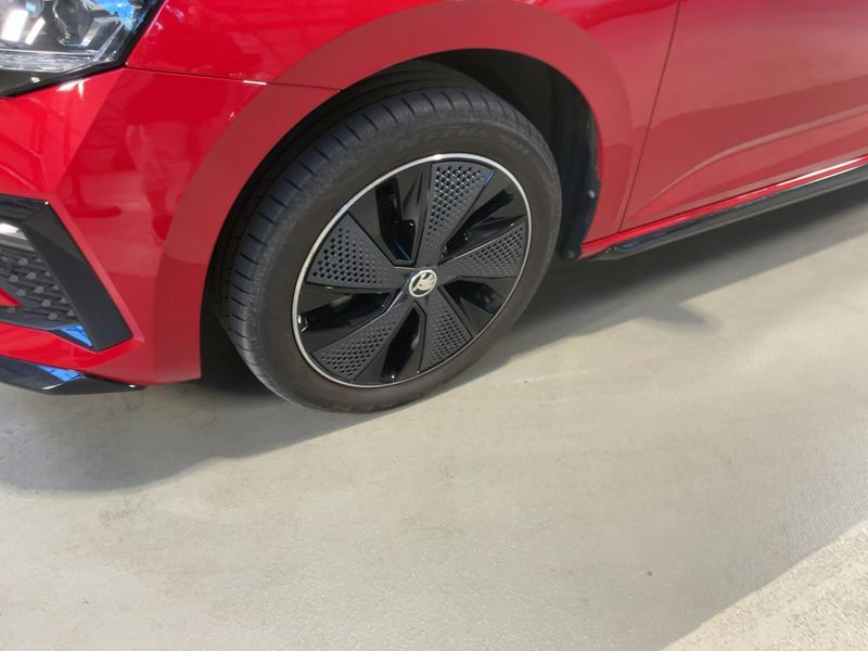 Skoda Scala 1.5 TSI ACT Monte Carlo 2024 – снимка 3