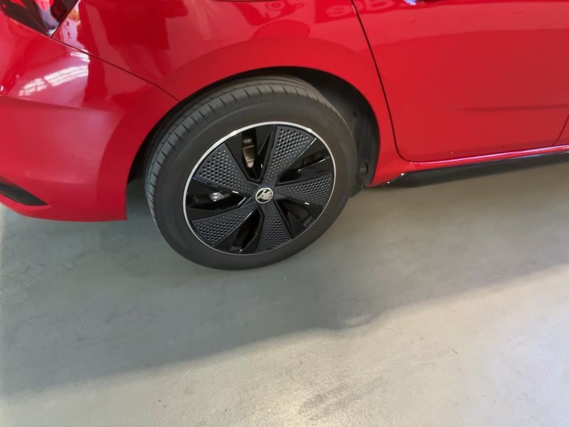 Skoda Scala 1.5 TSI ACT Monte Carlo 2024 – снимка 9