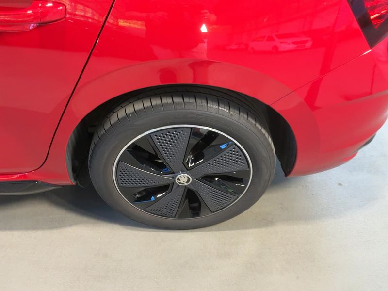 Skoda Scala 1.5 TSI ACT Monte Carlo 2024 – снимка 5
