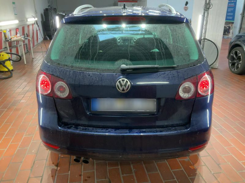 Volkswagen Golf VI Plus 1.4 TSI Style 2012 – снимка 7