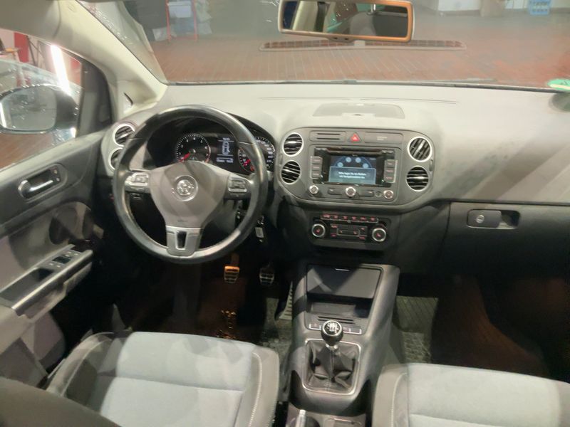 Volkswagen Golf VI Plus 1.4 TSI Style 2012 – снимка 18
