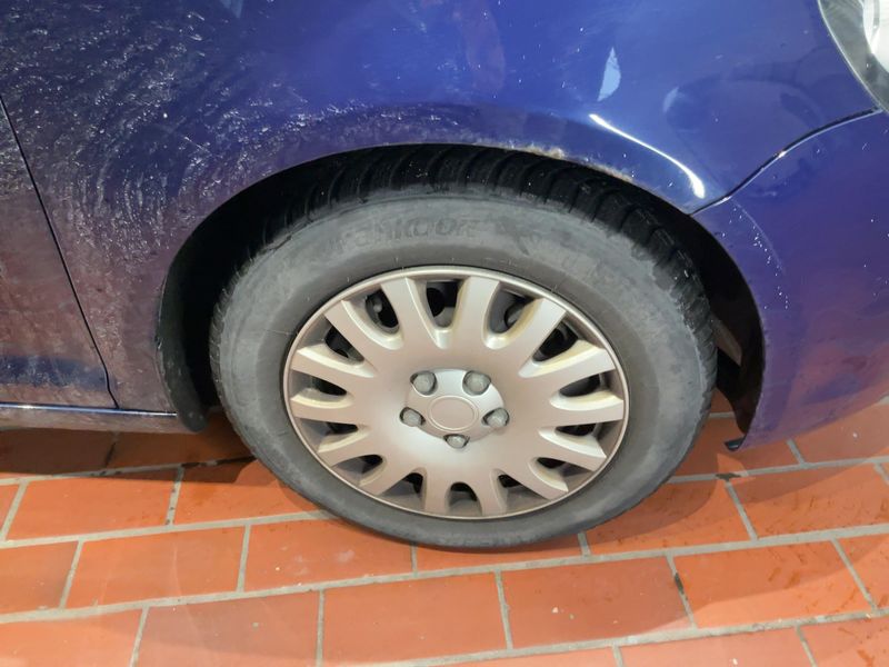 Volkswagen Golf VI Plus 1.4 TSI Style 2012 – снимка 11