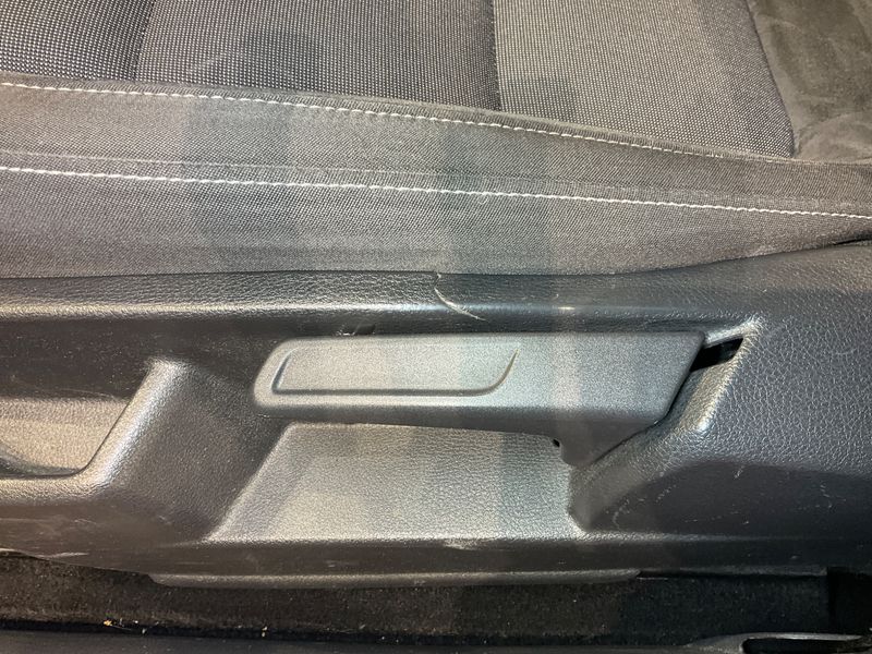 Volkswagen Golf VI Plus 1.4 TSI Style 2012 – снимка 23