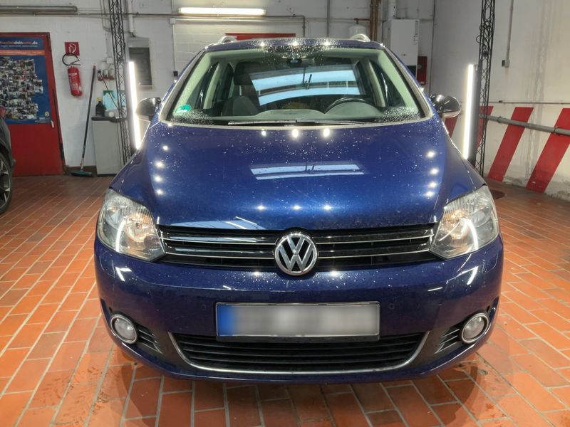 Volkswagen Golf VI Plus 1.4 TSI Style 2012 – снимка 14