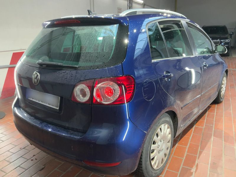 Volkswagen Golf VI Plus 1.4 TSI Style 2012 – снимка 8