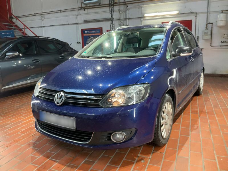 Volkswagen Golf VI Plus 1.4 TSI Style 2012 – снимка 1